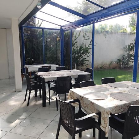 La Maison San Fernando del Valle de Catamarca Eksteriør billede