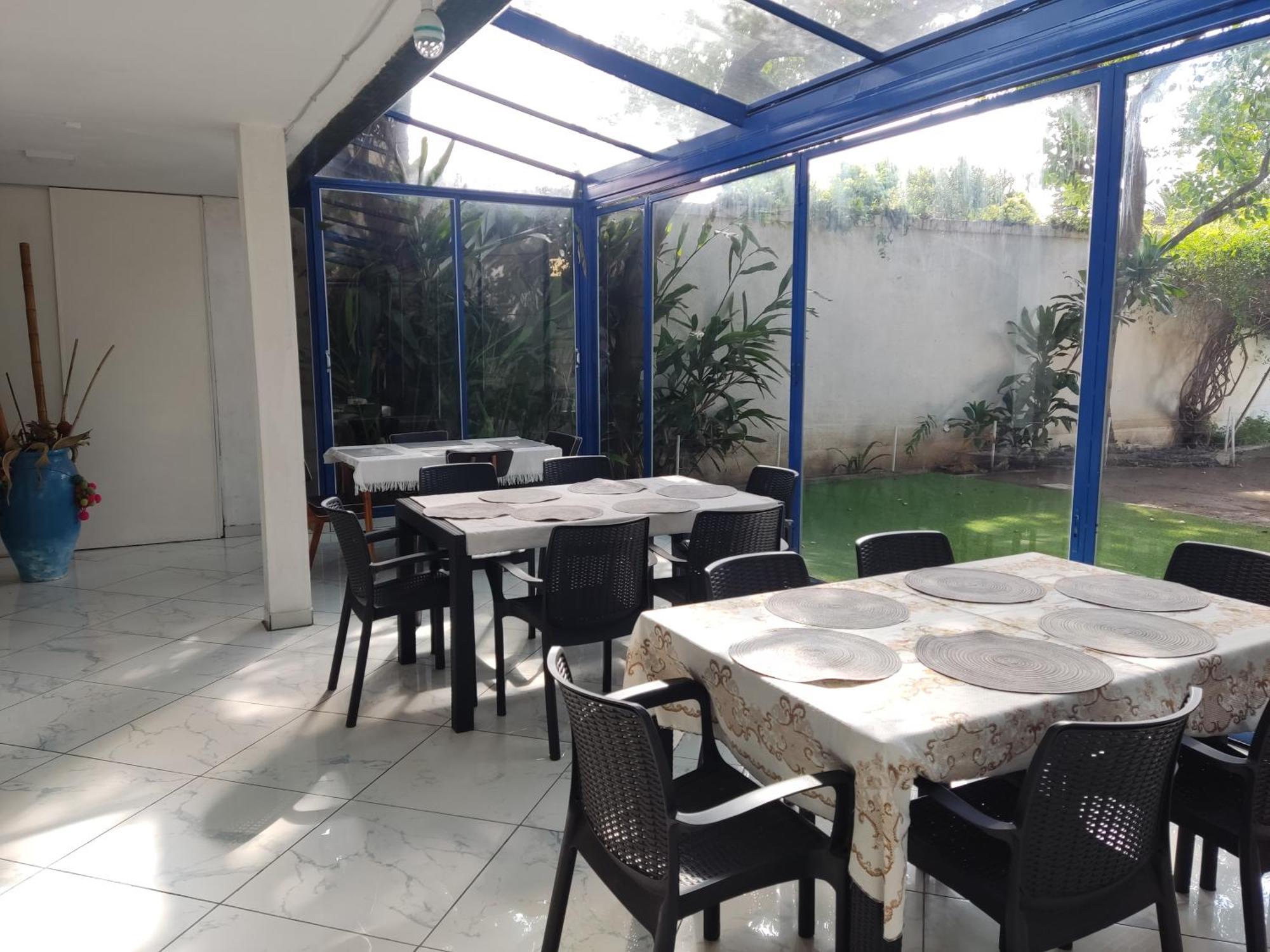 La Maison San Fernando del Valle de Catamarca Eksteriør billede