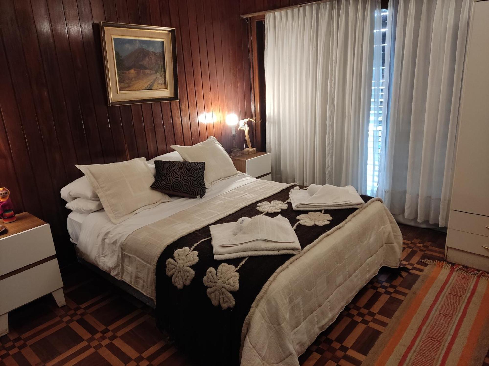 La Maison San Fernando del Valle de Catamarca Eksteriør billede
