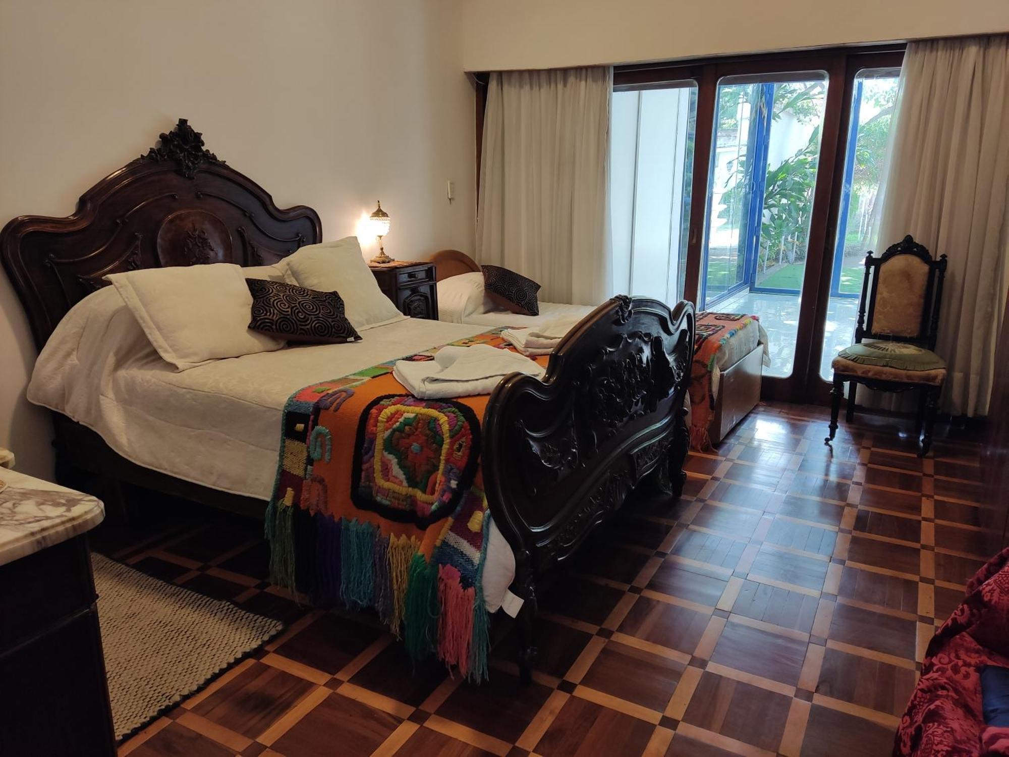 La Maison San Fernando del Valle de Catamarca Eksteriør billede