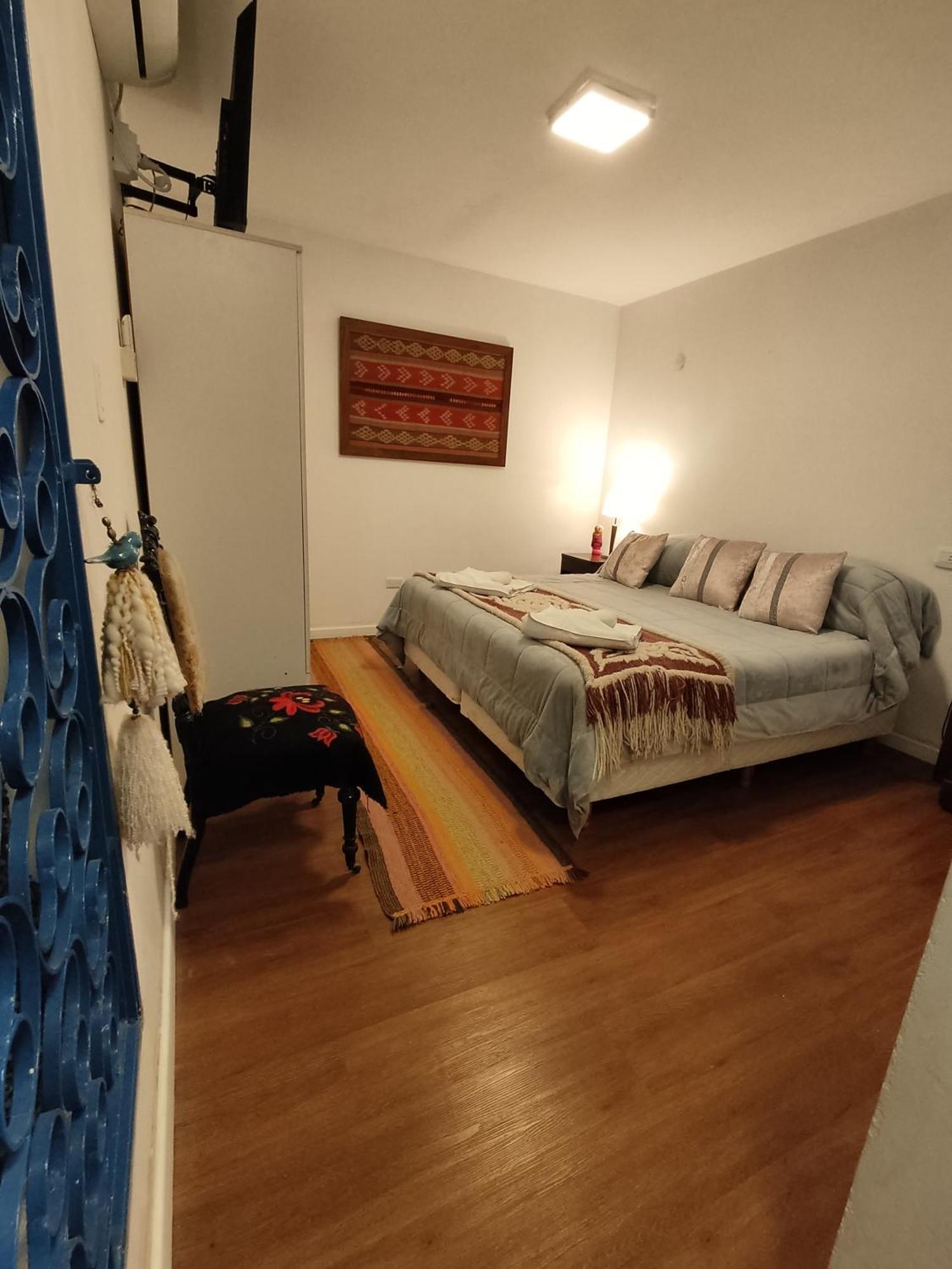 La Maison San Fernando del Valle de Catamarca Eksteriør billede