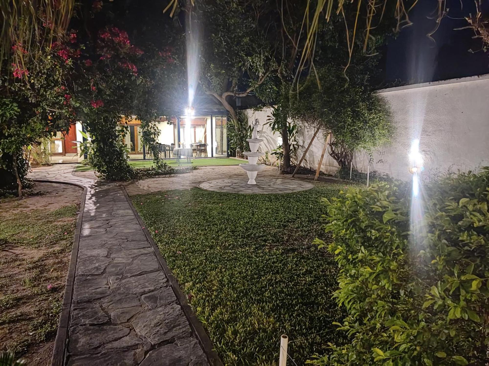 La Maison San Fernando del Valle de Catamarca Eksteriør billede