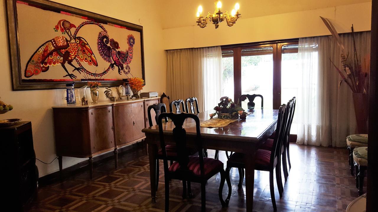 La Maison San Fernando del Valle de Catamarca Eksteriør billede