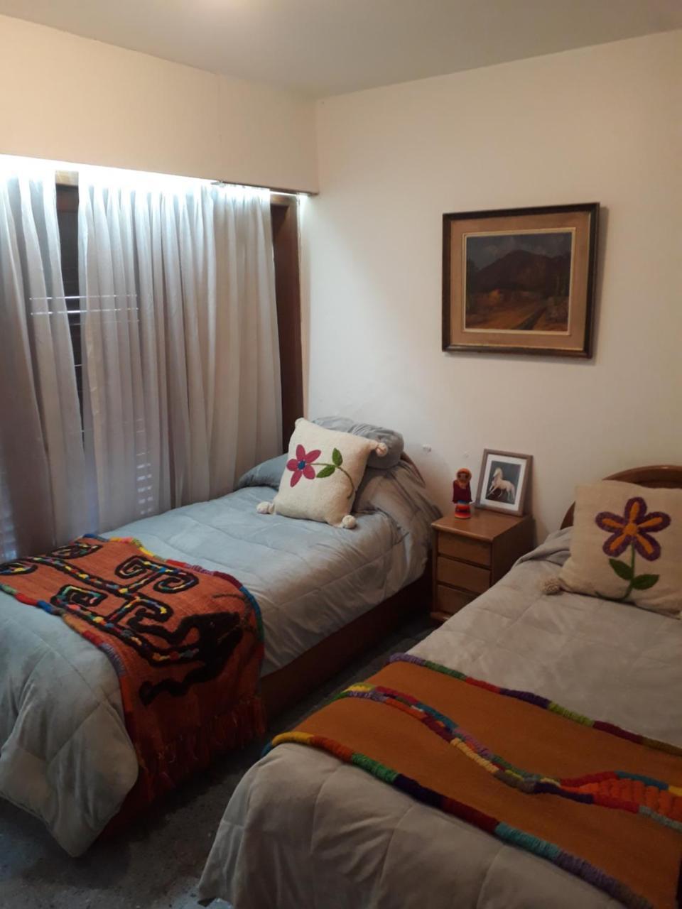 La Maison San Fernando del Valle de Catamarca Eksteriør billede