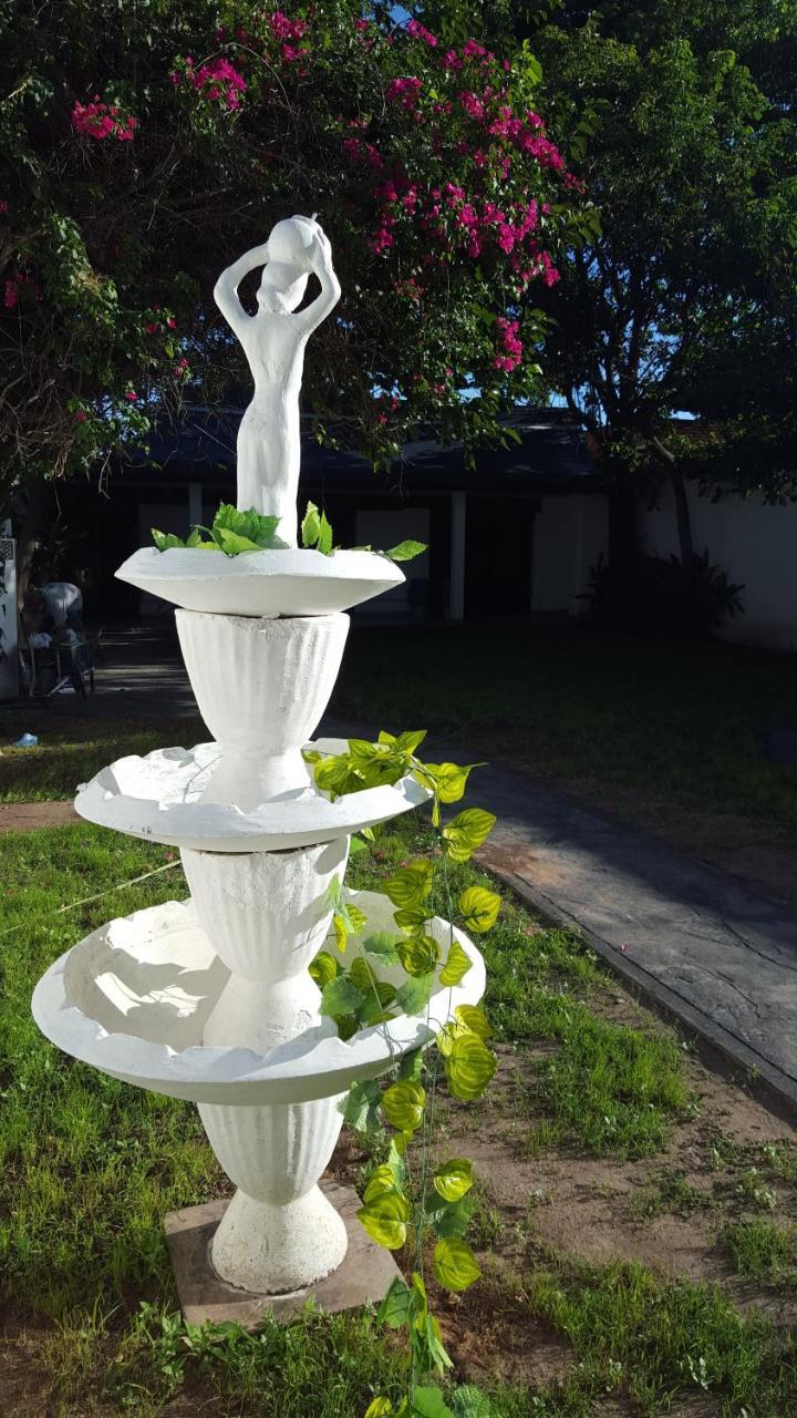 La Maison San Fernando del Valle de Catamarca Eksteriør billede